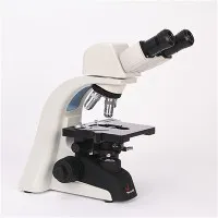 Microscopio biologico medico ad alto ingrandimento serie PH100