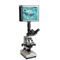 XSP-36TV Microscopio biologico di buona qualità per laboratorio